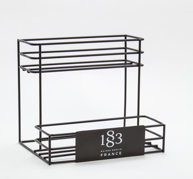 1883 Routin Display Stand (black) 