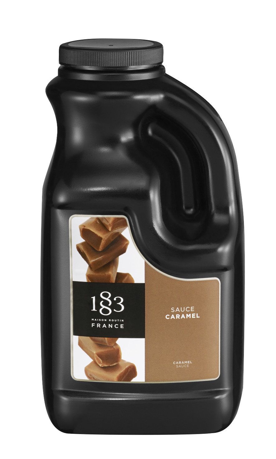 1883 Maison Routin Caramel Sauce 1.89L