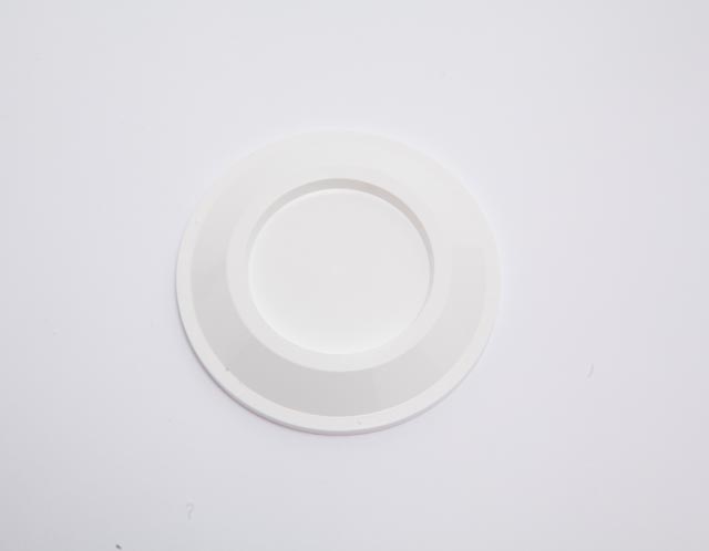 Lids for 1 Cup Coffee Filters - Each 