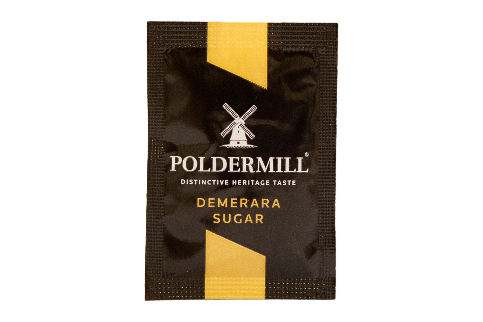 Poldermill Brown Sugar Sachet 3g
