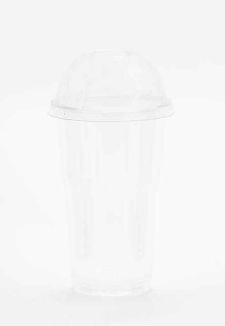 Clear Cups PET - 12floz sleeve of 50