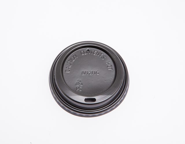 Lids for Hot Drinks Cups 50lids