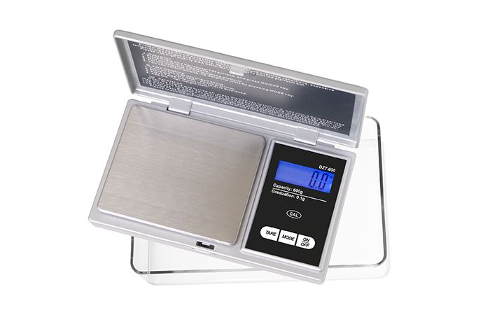 Digital Scales 