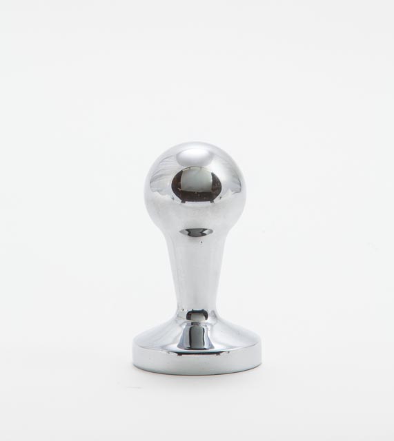 Tamper Aluminium - 53mm