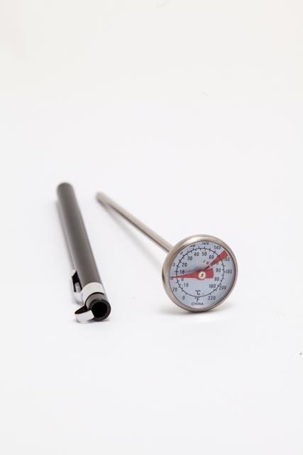 Pocket Thermometer Small 5