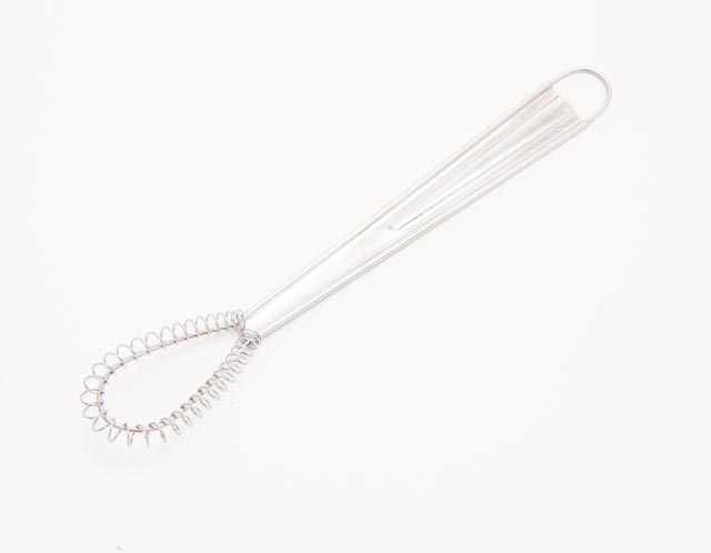 Whisk - Flat Curly 