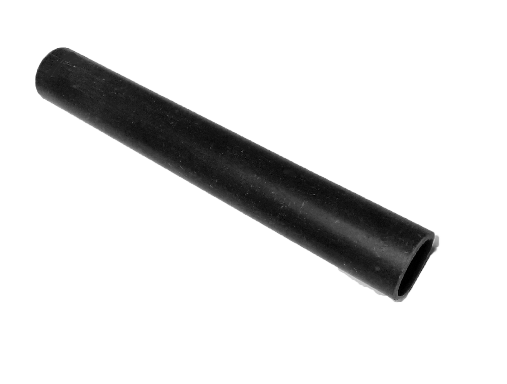 Knockout Bar - Black Plastic Slim 240mm