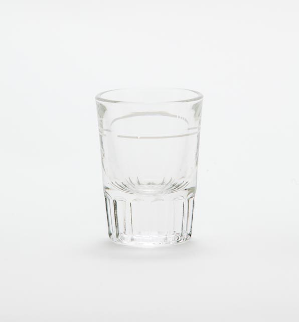 Shot Glass - 2floz