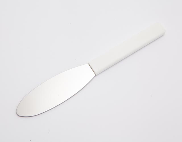 Spatula / Latte knife - Large 