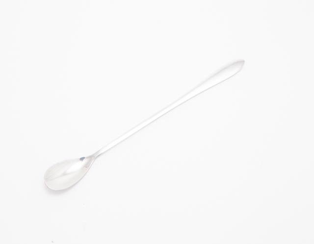 Latte  / Soda / Frappe Spoon 