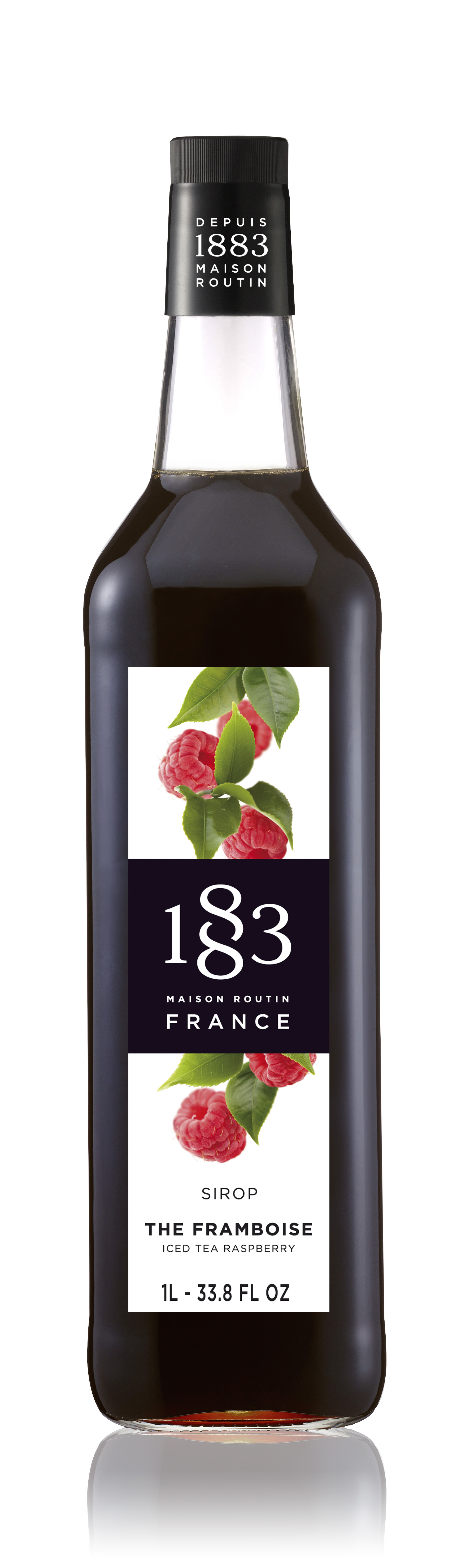 сироп айриш-крим barinoff 1 л.